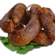 Čoriso
