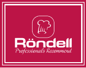 Konkurss sadarbībā ar Röndell- profesionālajiem traukiem