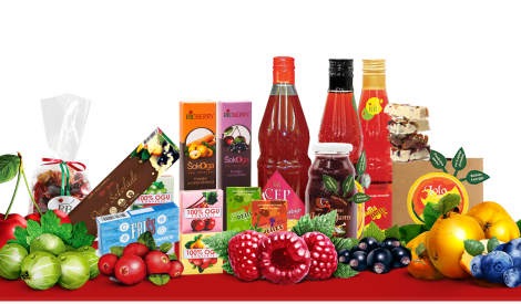 Konkurss sadarbībā ar RicBerry!