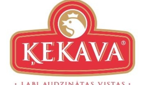 Konkurss sadarbībā ar AS "Putnu fabrika Ķekava"