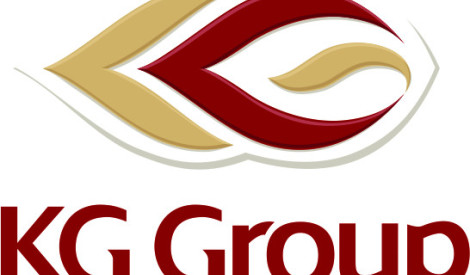 KG Group ienāk Latvijas tirgū!