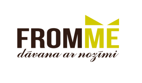 Receptes.lv un FromMe.lv konkurss noslēdzies