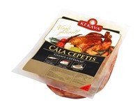 Receptes.lv lietotāji novērtē p/f Ķekava cāļa cepeti!