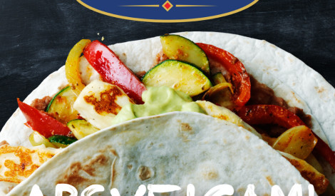 Receptes.lv – Santa Maria Tex Mex konkurss noslēdzies!