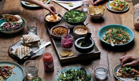 Tex Mex konkurss noslēdzies!