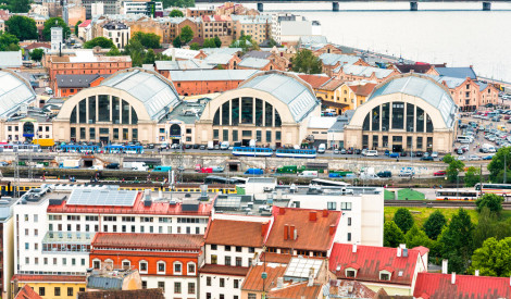 Rīgas Centrāltirgum savs interneta veikals!