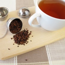 Honeybush tēja