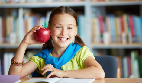 “Garšīgie likumi” skolās visā Latvijā. Gatavo skolēni!