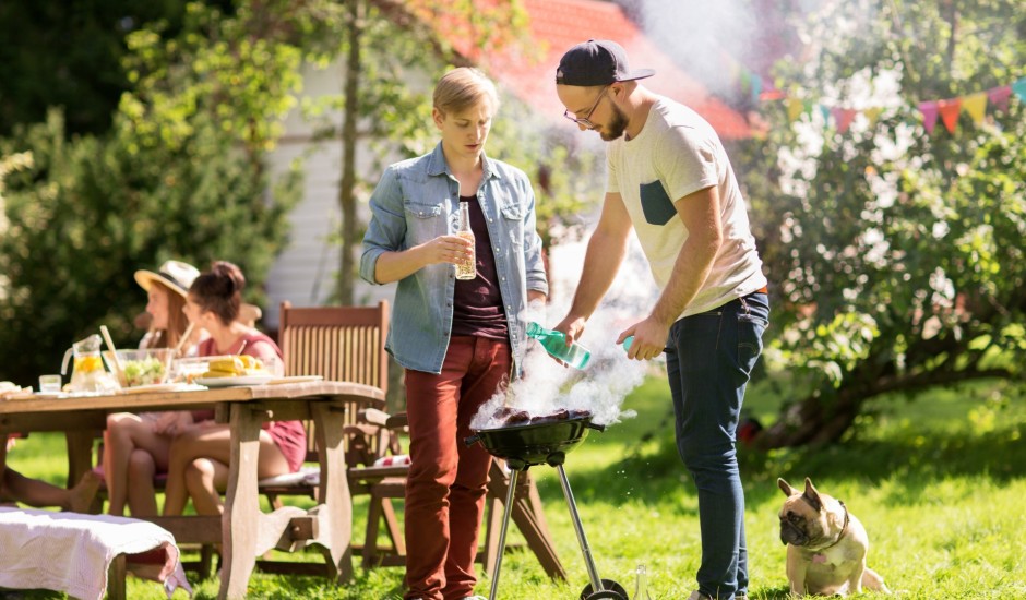 Izmantojam katru iespēju! Piknika recepšu izlase