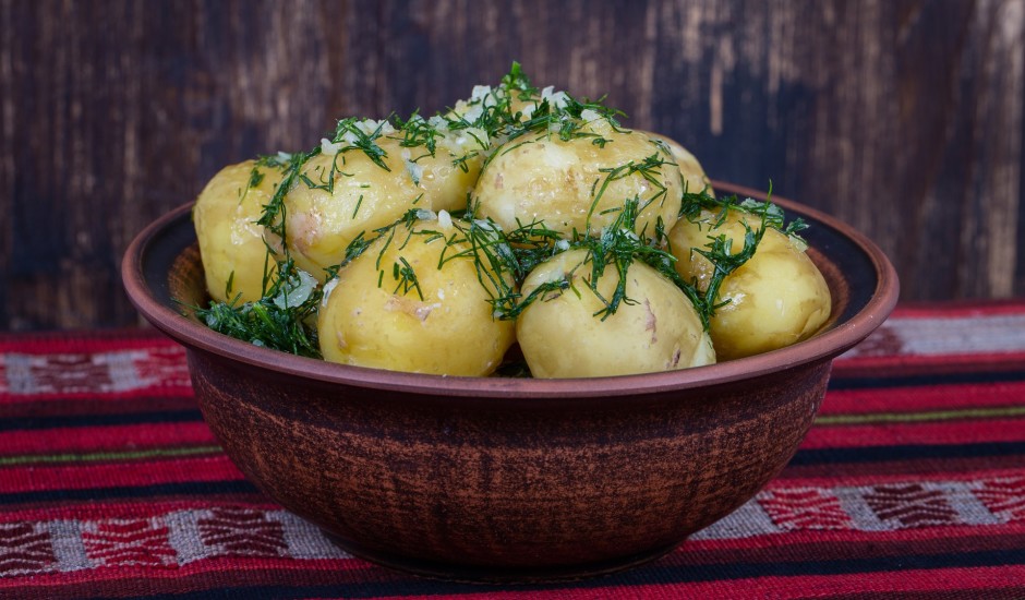 Aromātisko diļļu recepšu izlase