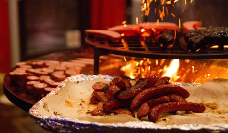 Pasniegtas Grilētāju brālības gada balvas 2017