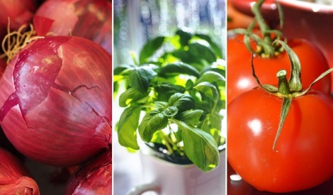 10 produkti, kurus nebūtu ieteicams uzglabāt ledusskapī!