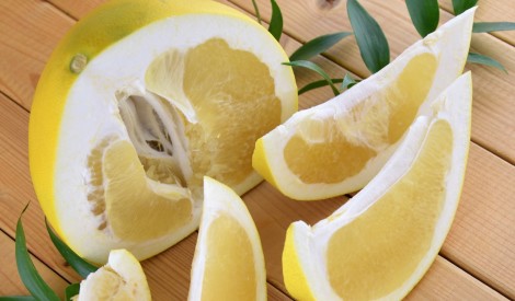 Pampelmūze jeb pomelo: kā iegādāties visgaršīgāko?