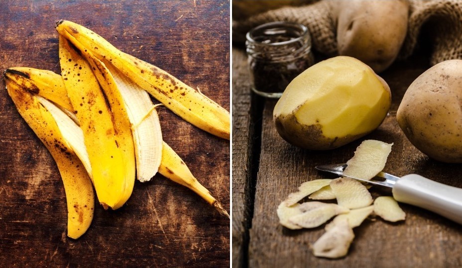 Izlietojam pārtikas produktus pilnībā: uzlabojam sejas ādu un seksuālo dzīvi