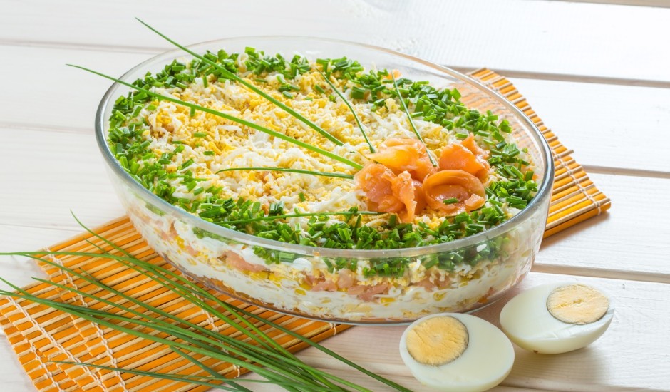 Laša - olu - burkānu salāti