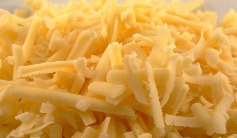 Omlete ar cieto sieru