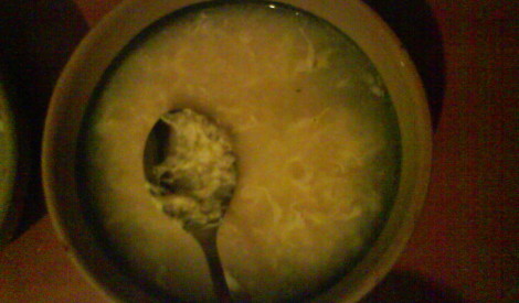 Olu zupa