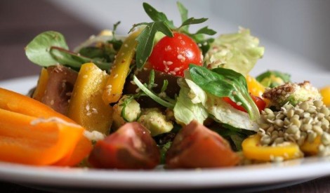 Gastronomijas festivāls pārsteidz gardēžus ar gastronomiskām baudām
