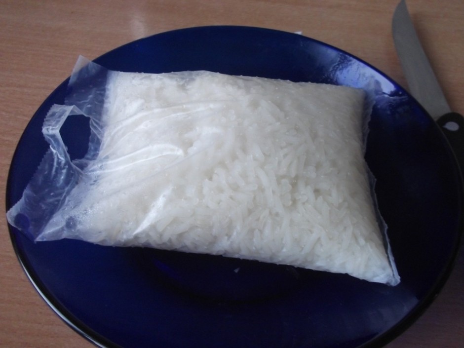 Novāra rīsus.