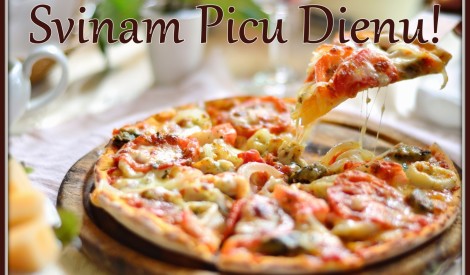 9. februāris – Picu Diena
