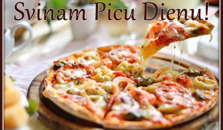 9. februāris – Picu Diena