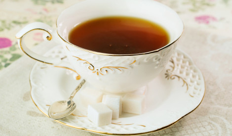 Earl Grey tēja