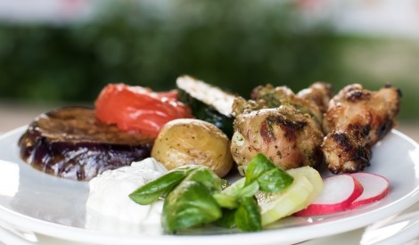 PF Ķekava laiž klajā jaunu marinētās gaļas līniju "Ķekava GRILL"