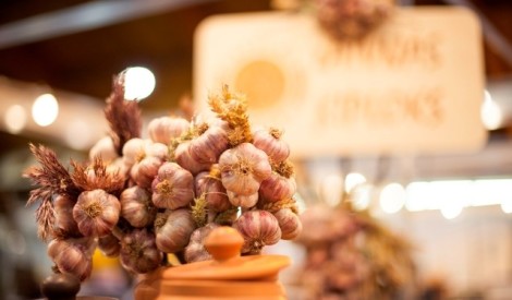 Septembrī Baltijas nozīmīgākā pārtikas izstāde „Riga Food 2016”
