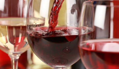 Vīna mīļotāju svētki drīz klāt - tiekamies “Latvijas augļu un ogu vīna skatē 2016”