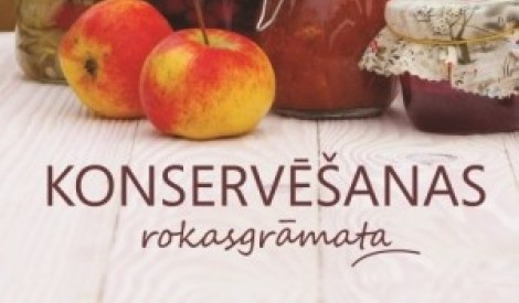 Konservēšanas rokasgrāmata