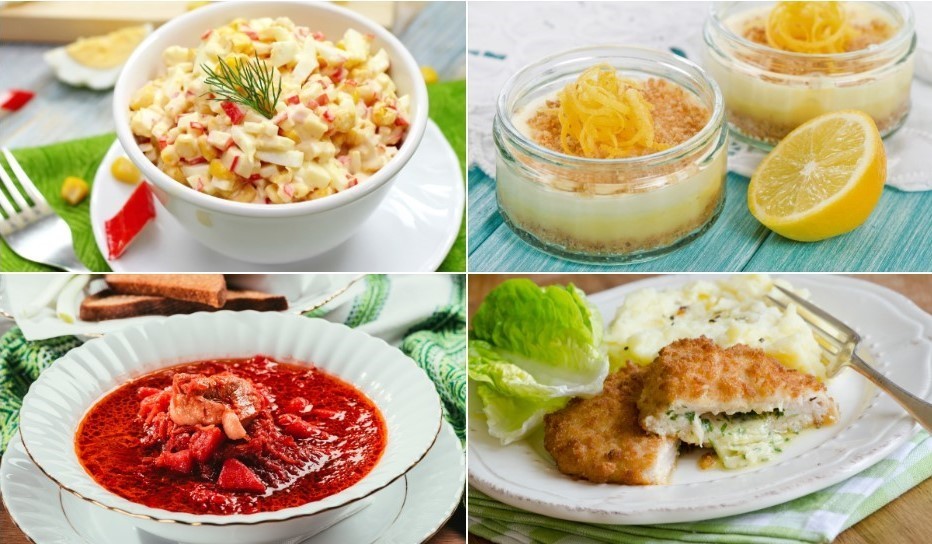 Ko ēdīsim šonedēļ? Plānojam maltītes laicīgi!