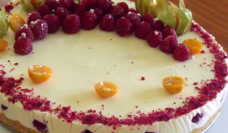 Aveņu kūkas: 9 receptes vasaras baudīšanai