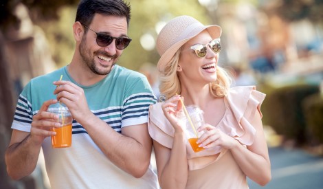 5 lieliski ieradumi, kas ļaus būt veselam un laimīgam