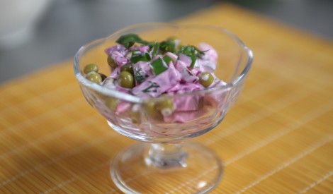 Rūjienas salāti